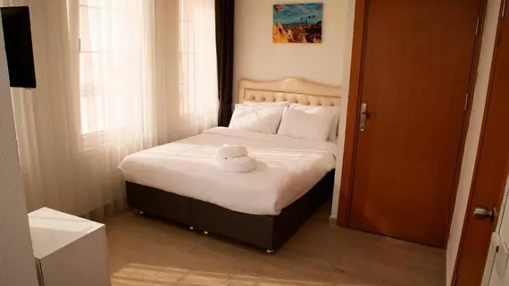 Murano Hotel |  Istanbul  - Beyoğlu - Pera