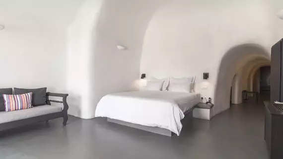 Ambassador Aegean Luxury Hotel & Suites Santorini | Ege Adaları - Santorini