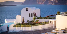 Ambassador Aegean Luxury Hotel & Suites Santorini | Ege Adaları - Santorini