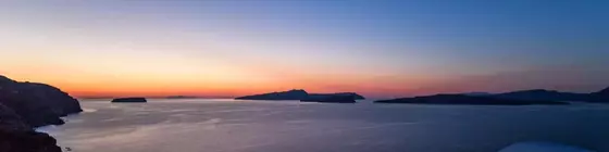 Ambassador Aegean Luxury Hotel & Suites Santorini | Ege Adaları - Santorini