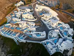 Ambassador Aegean Luxury Hotel & Suites Santorini | Ege Adaları - Santorini