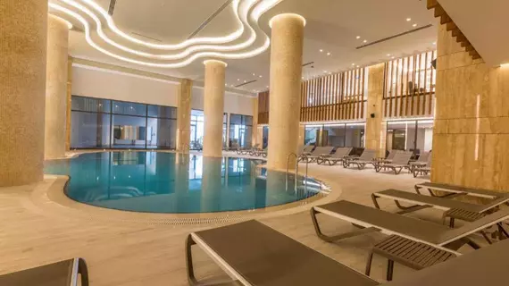 Radisson Blu Hotel Trabzon | Trabzon - Trabzon Şehir Merkezi