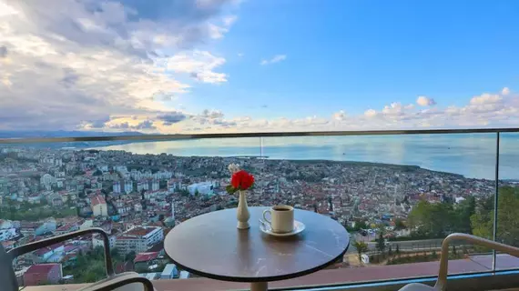 Radisson Blu Hotel Trabzon | Trabzon - Trabzon Şehir Merkezi