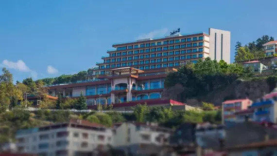 Radisson Blu Hotel Trabzon | Trabzon - Trabzon Şehir Merkezi