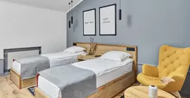 Wine&Pillow Hotel by Frapolli | Odessa Oblastı - Odessa - Odessa Kent Merkezi