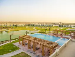 Vichy Celestins Spa Resort - Retaj Salwa | Doha (ve civarı) - Abu Nakhlah