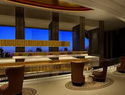 Dusit Doha Hotel | Doha (ve civarı) - Doha - Diplomatik Alan