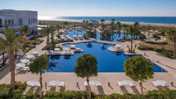 Hilton Tangier Al Houara Resort & Spa | Tangier (ve civarı) - Hjar Ennhal