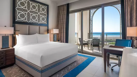 Hilton Tangier Al Houara Resort & Spa | Tangier (ve civarı) - Hjar Ennhal