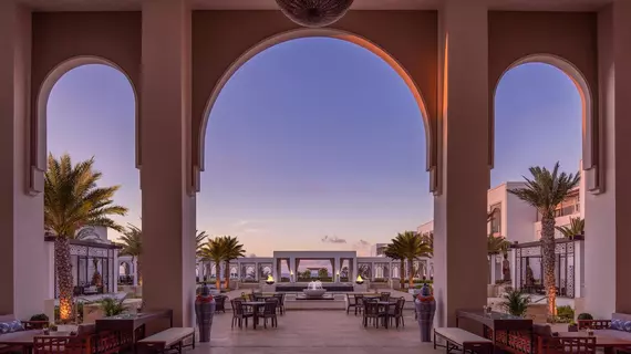 Hilton Tangier Al Houara Resort & Spa | Tangier (ve civarı) - Hjar Ennhal