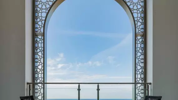 Hilton Tangier Al Houara Resort & Spa | Tangier (ve civarı) - Hjar Ennhal