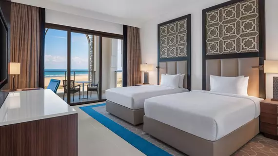 Hilton Tangier Al Houara Resort & Spa | Tangier (ve civarı) - Hjar Ennhal