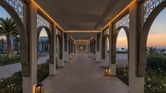 Hilton Tangier Al Houara Resort & Spa | Tangier (ve civarı) - Hjar Ennhal