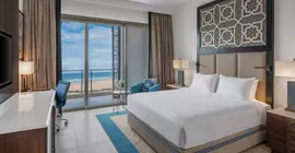 Hilton Tangier Al Houara Resort & Spa | Tangier (ve civarı) - Hjar Ennhal