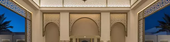 Hilton Tangier Al Houara Resort & Spa | Tangier (ve civarı) - Hjar Ennhal