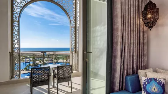 Hilton Tangier Al Houara Resort & Spa | Tangier (ve civarı) - Hjar Ennhal