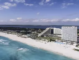 Coral Level at Iberostar Selection Cancun | Quintana Roo - Benito Juárez - Cancun (ve civarı) - Oteller Bölgesi - Avenida Kukulkan