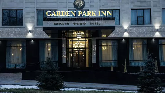 Garden Park Inn Almaty | Alma Ata