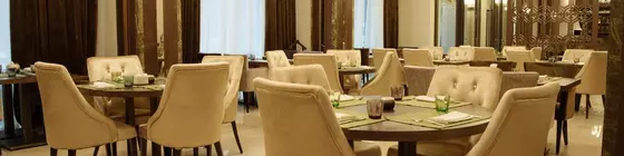 Garden Park Inn Almaty | Alma Ata