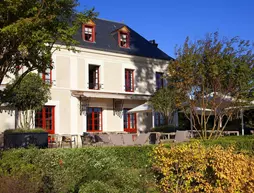 Relais de Chambord | Centre - Loire Vadisi - Loir-et-Cher (bölüm) - Chambord