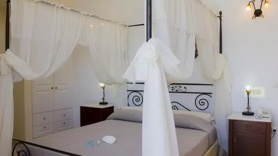 Epavlis Hotel | Ege Adaları - Santorini