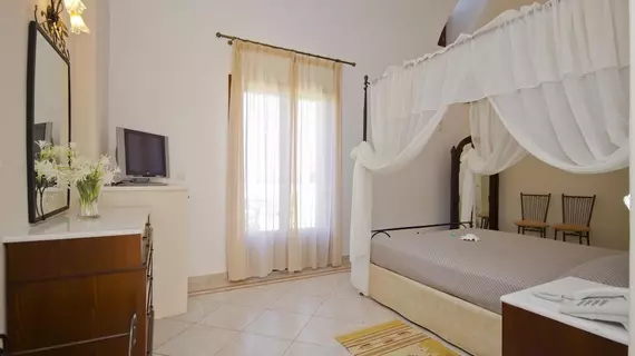 Epavlis Hotel | Ege Adaları - Santorini