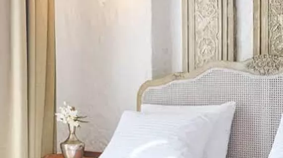 Alakapı Otel | İzmir - Çeşme