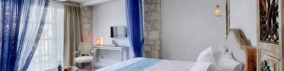 Alakapı Otel | İzmir - Çeşme