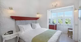 Alakapı Otel | İzmir - Çeşme