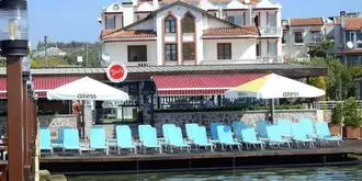 Cunda Ezer Hotel