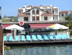 Cunda Ezer Hotel | Balıkesir - Ayvalık