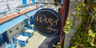 Mara Köyiçi Luxury Alaçatı