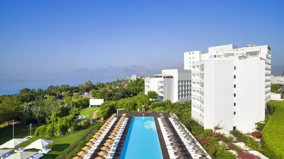 Sunis Hotel Su | Antalya