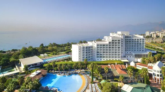 Sunis Hotel Su | Antalya