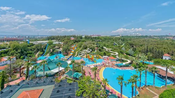 Sunis Hotel Su | Antalya