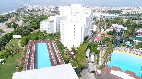 Sunis Hotel Su | Antalya