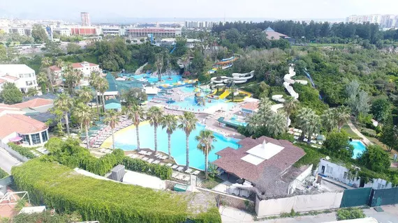 Sunis Hotel Su | Antalya