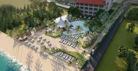 Centara Ao Nang Beach Resort & Spa Krabi | Krabi İli - Krabi - Ao Nang