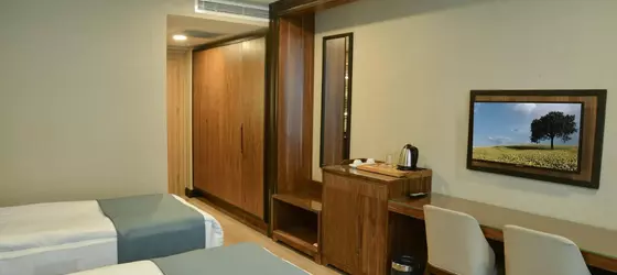 Valens Hotel Downtown |  Istanbul  - Fatih - Aksaray