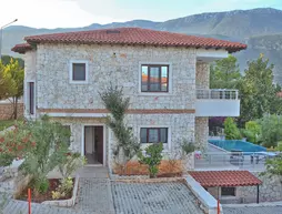 MERLA Kaş Villas | Antalya - Kaş