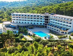 Likya Road Resort Hotel | Muğla - Fethiye