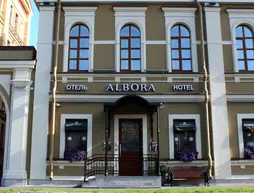 Boutique Hotel Albora | Leningrad Bölgesi - St. Petersburg (ve civarı) - St. Petersburg