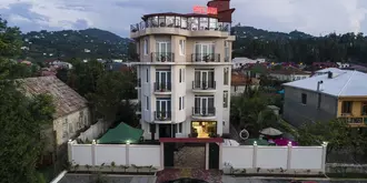 Hotel Maria