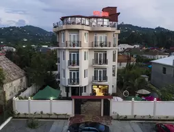 Hotel Maria | Acara - Batumi - Eski Bulvar