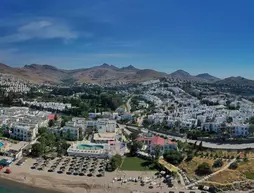 Eles Otel | Muğla - Bodrum