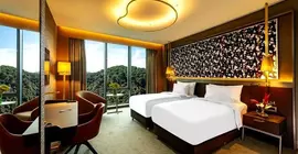 Radisson Blu Hotel, Vadistanbul |  Istanbul  - Eyüp - Alibeyköy