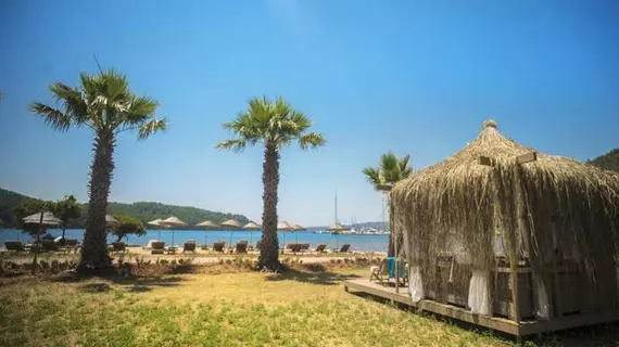 Baraka Hisarönü | Muğla - Marmaris - Hisarönü