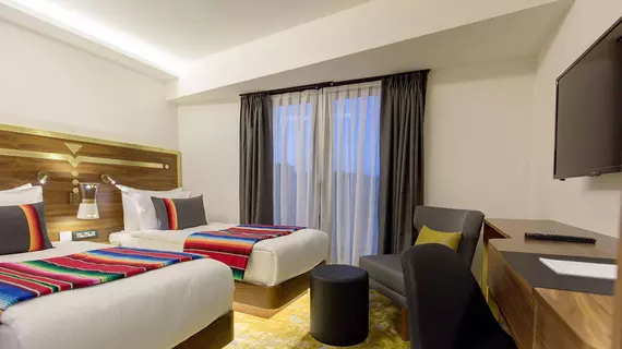 Hay Hotel Alsancak | İzmir - İzmir - Alsancak