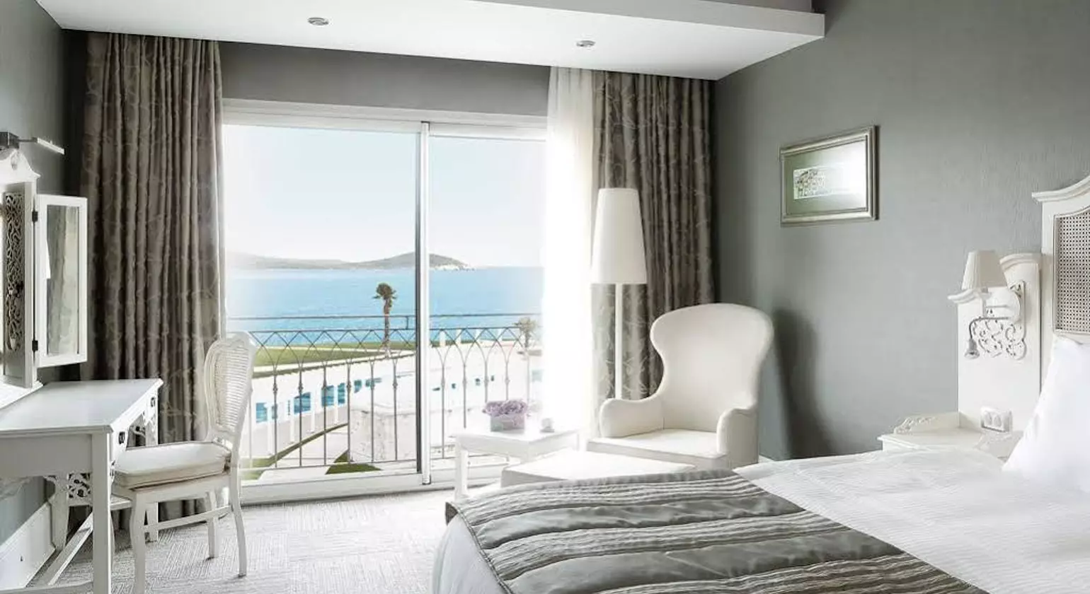 Porto Beach Resort