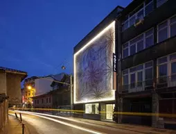 Platinum Boutique Hotel | Sarajevo Canton - Sarajevo - Bascarsije - Old Town